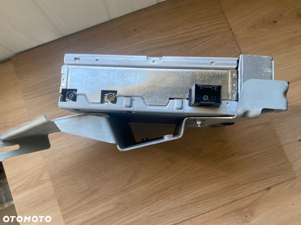 WZMACNIACZ MODUŁ  ORI BECKER MERCEDES W211 BE9005 A2118704089 - 2