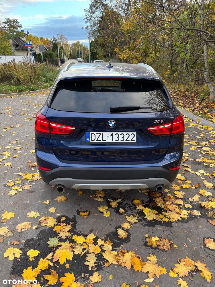 BMW X1 - 8