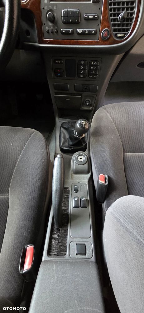 Saab 9-3X - 15