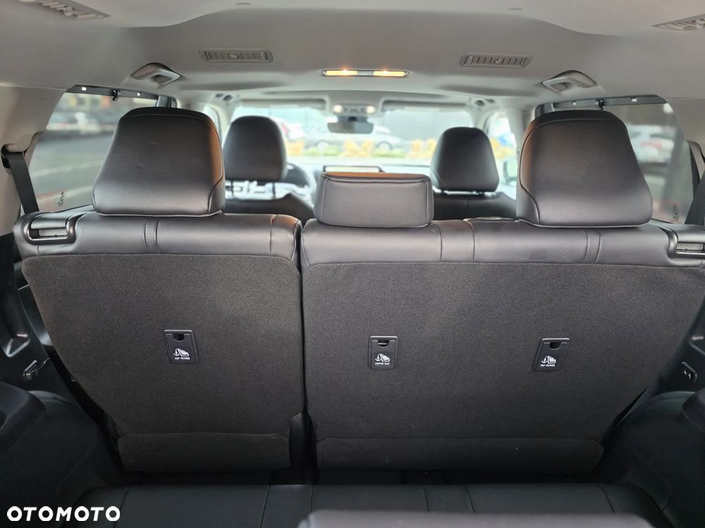 Toyota Highlander - 33