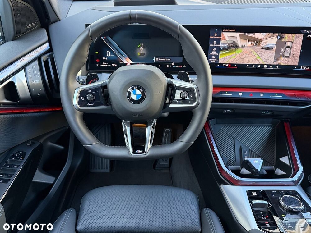 BMW X3 xDrive40d mHEV - 6