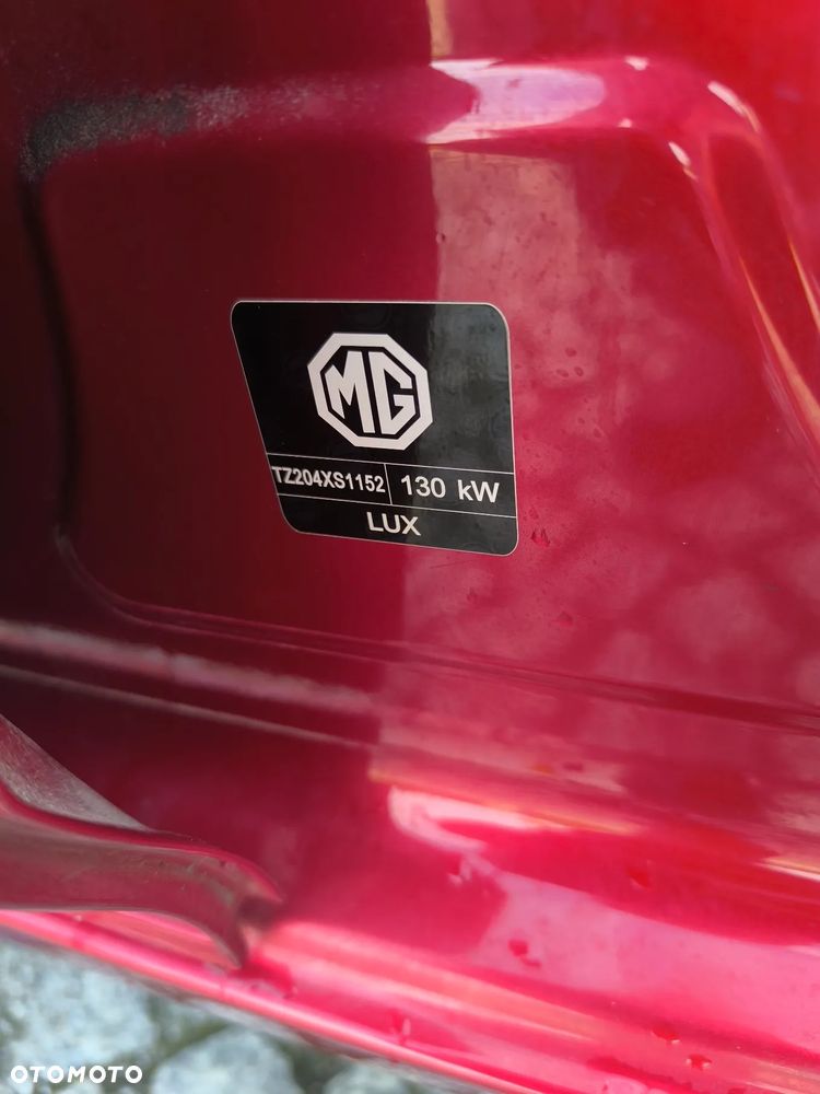 MG Inny - 18