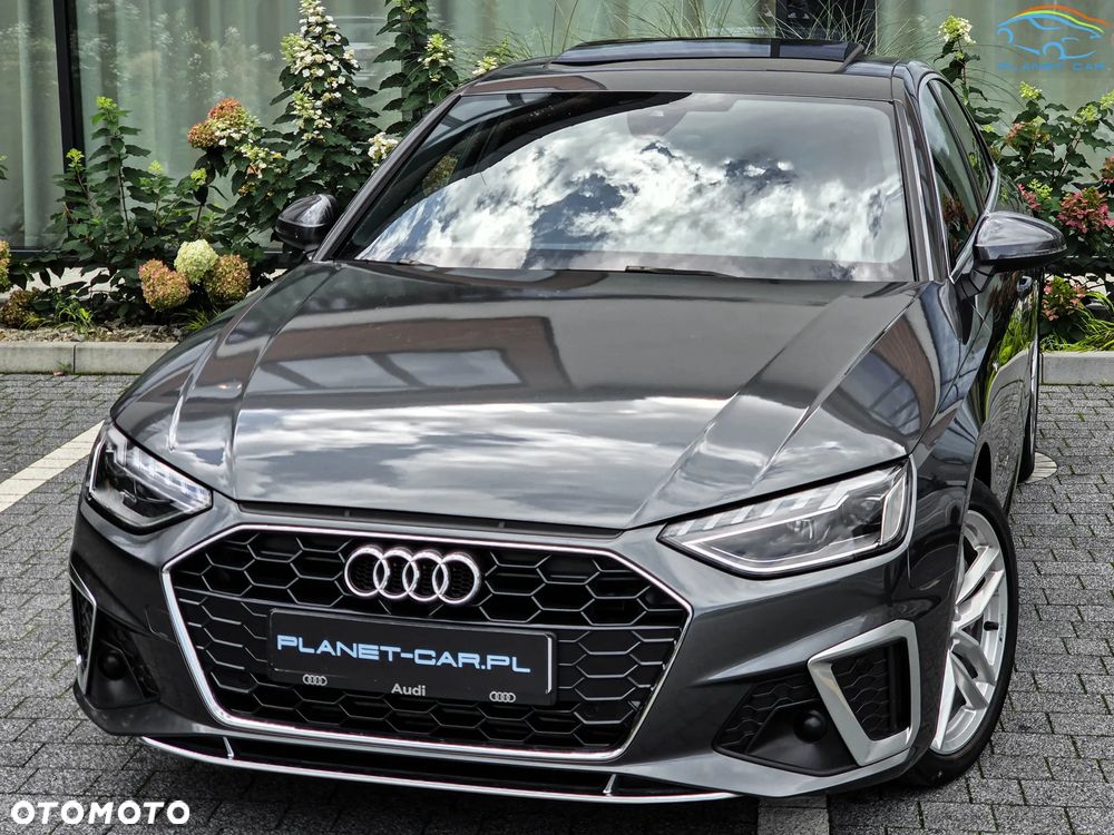 Audi A4 Limousine 2.0 TFSI Quattro Sport S tronic - 2