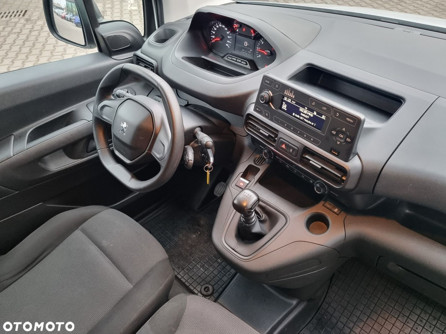 Peugeot Partner - 18