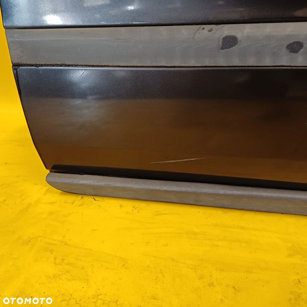 DRZWI LEWY PRZÓD LEWE PRZEDNIE VOLVO S60 5D SEADN LAK: 452 NR1904 - 8