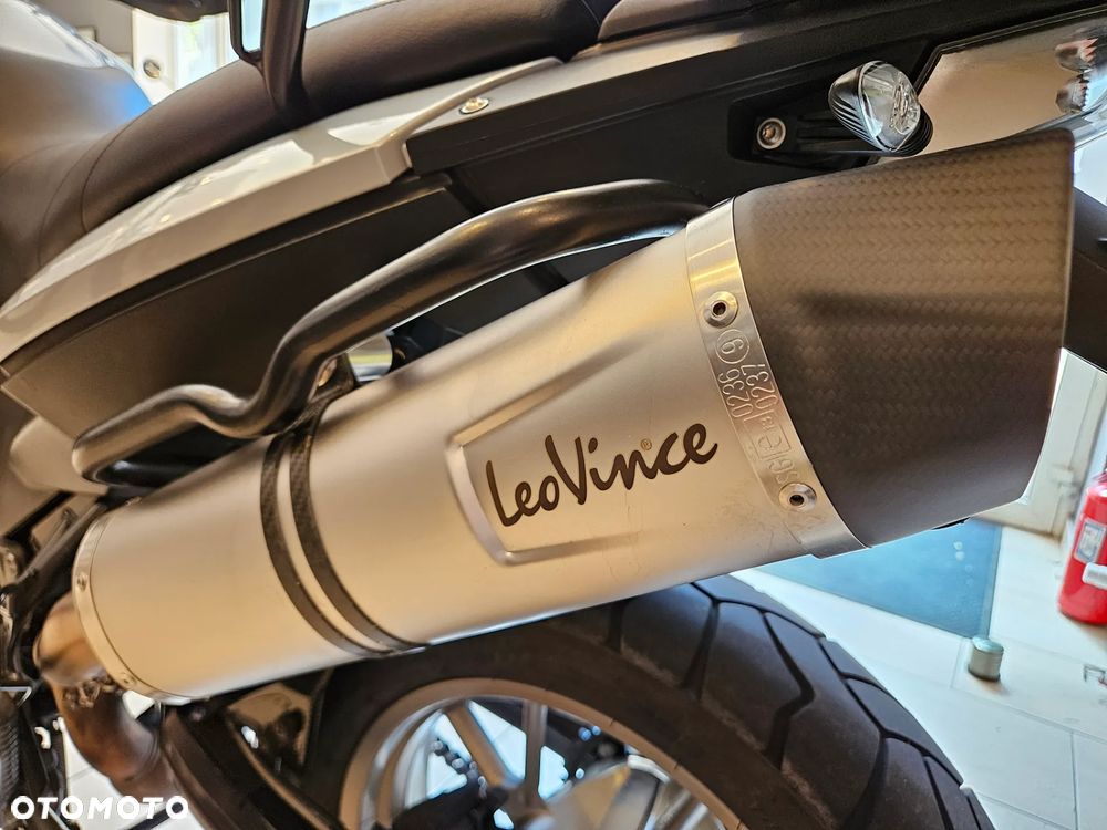BMW GS - 21