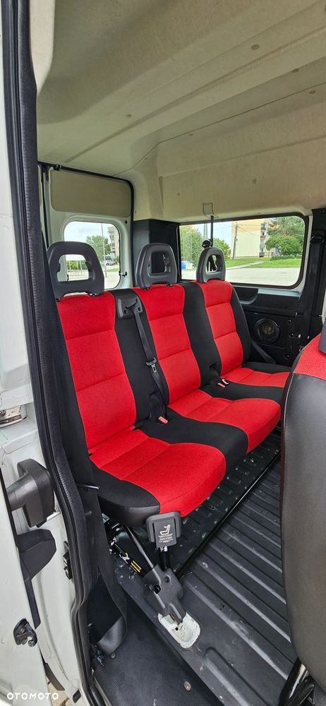 Fiat Ducato L2H2 - 15