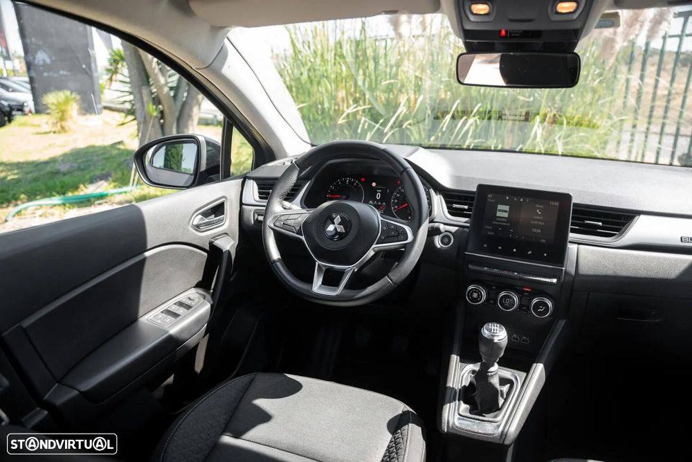 Mitsubishi ASX 1.0 MPI-T Kaiteki - 13