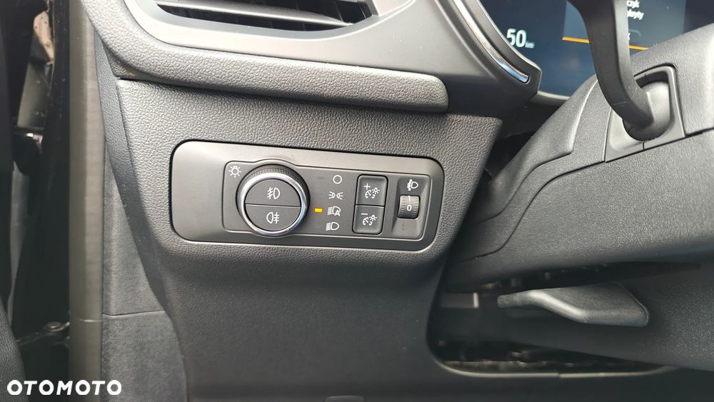 Ford Kuga 2.5 Duratec FHEV TITANIUM - 19