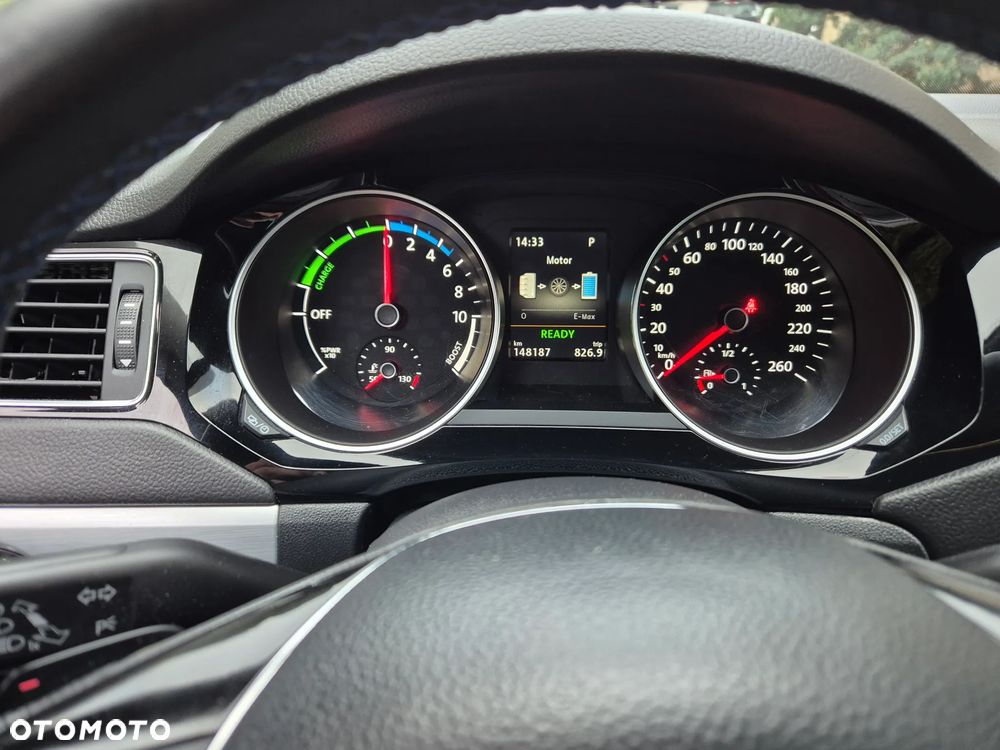 Volkswagen Jetta 1.4 DSG Highline - 5