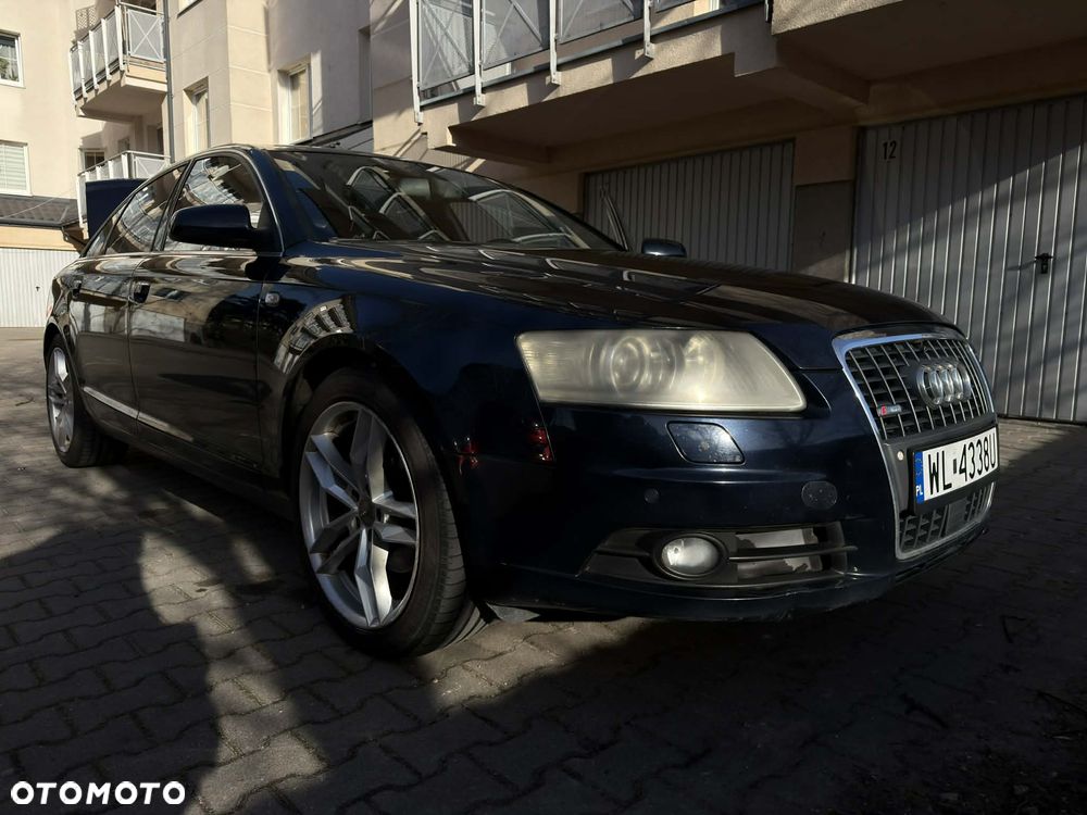 Audi A6 Limousine - 6