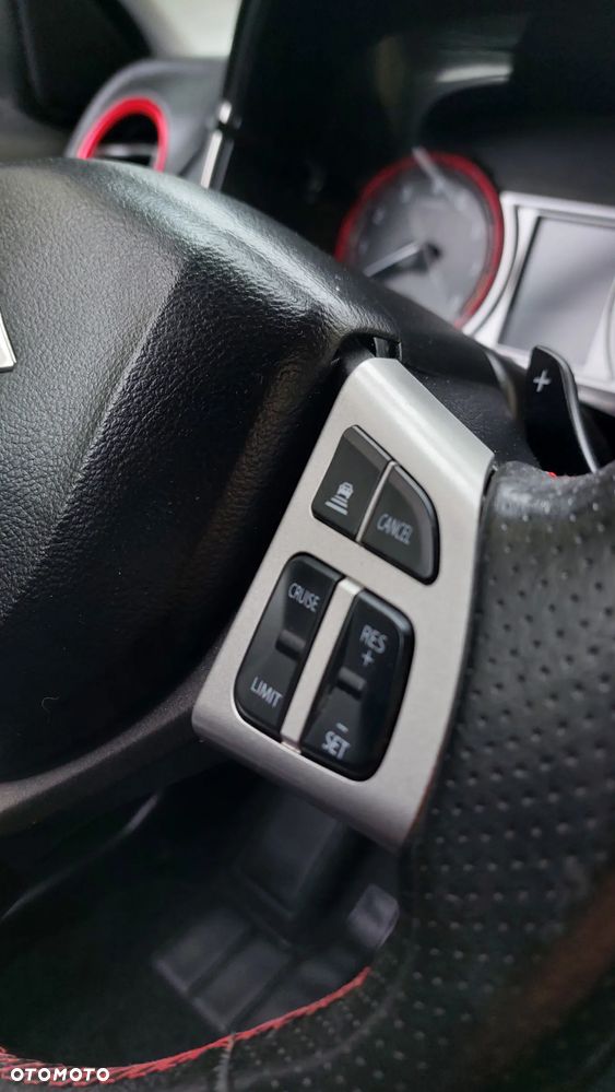 Suzuki Vitara 1.4 T Boosterjet S 2WD - 23