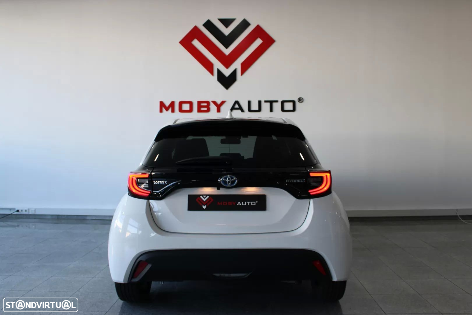 Toyota Yaris - 26