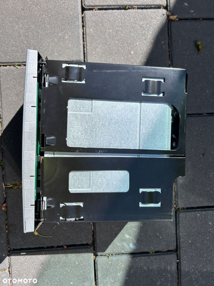 RADIO OPEL CD 70 NAVI 13188465 - 3