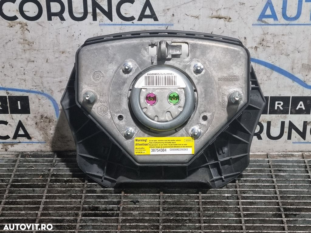 Airbag volan Volvo XC90 Facelift 2007 - 2014 (1224) - 2