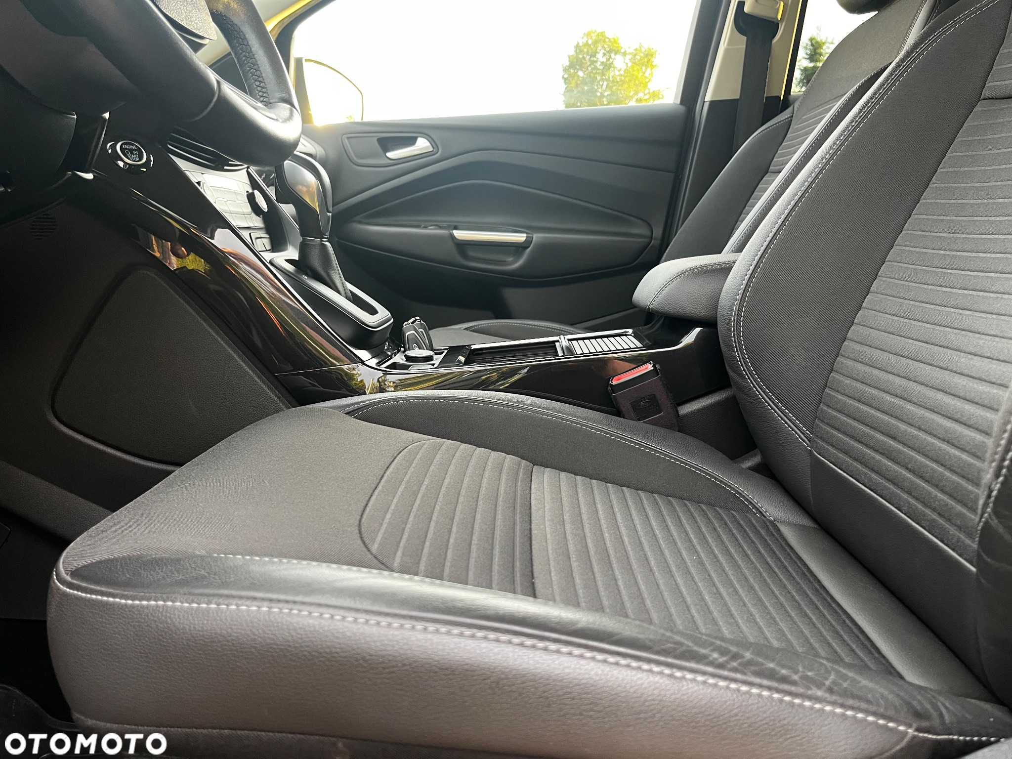 Ford Kuga 1.5 EcoBoost AWD Titanium ASS - 18