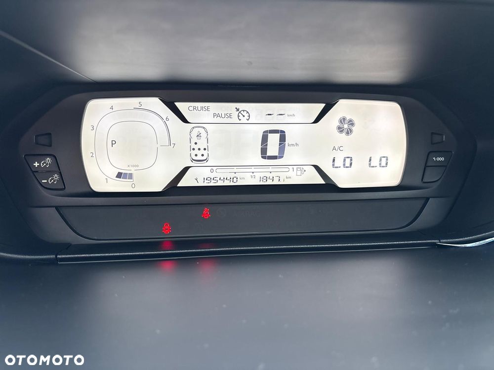 Citroën C4 Picasso BlueHDi 120 EAT6 Exclusive - 11