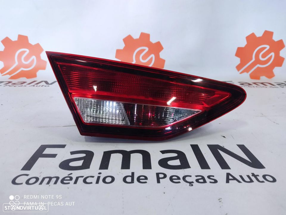 Farolim mala - SEAT Leon 5F - 80€ CADA - 2