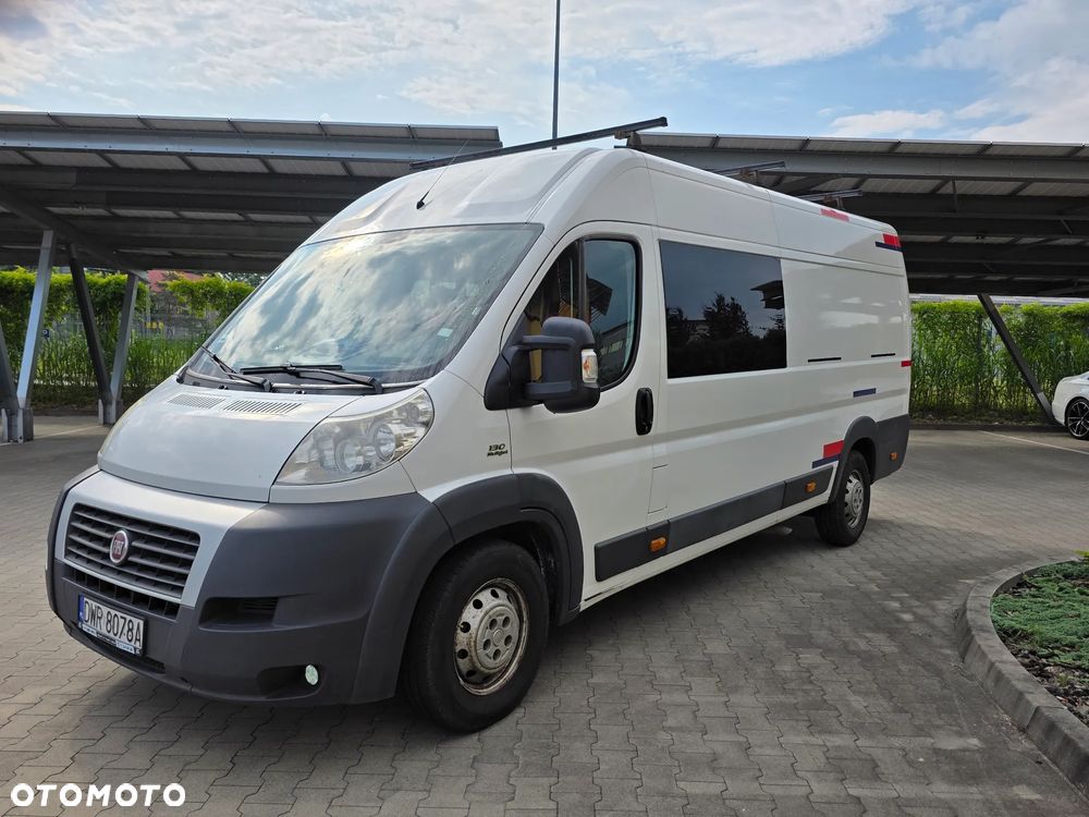 Fiat Ducato - 12