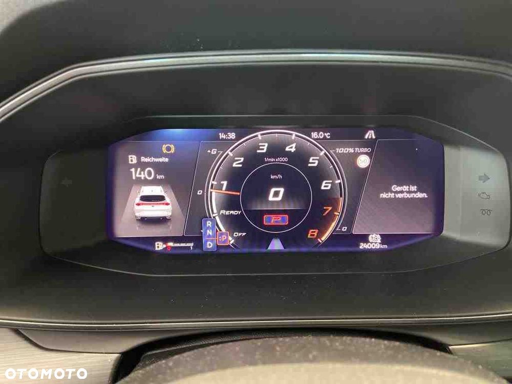 Cupra Formentor VZ 2.0 TSI 4Drive DSG - 3