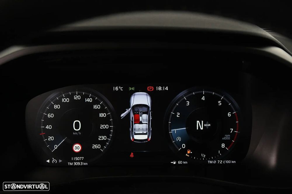 Volvo XC 40 1.5 T2 Momentum - 4