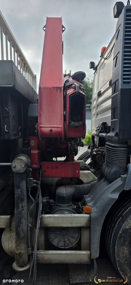 MAN TGM 15.240 - 5