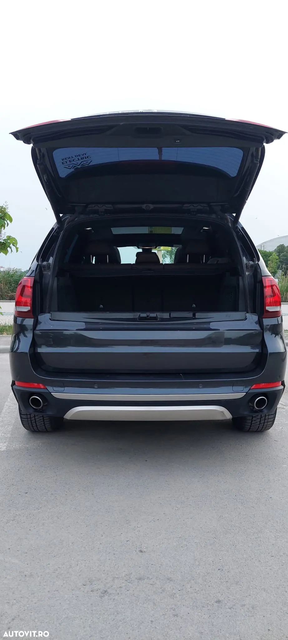 BMW X5 xDrive30d - 14