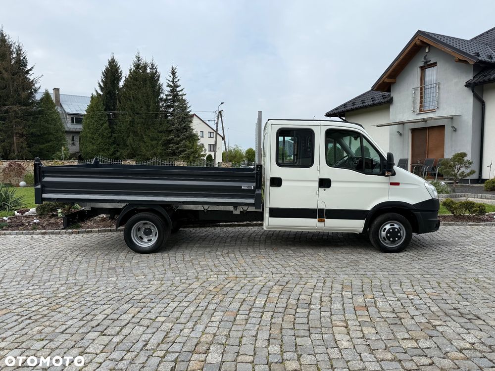 Iveco DAILY 35C13 35C15 50C15 - 2