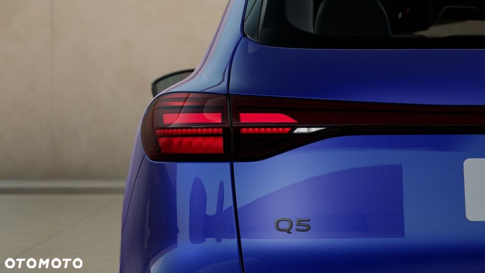Audi Q5 - 8