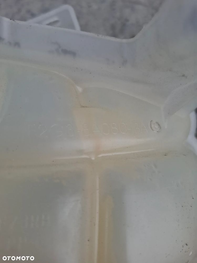 Ford Edge MK2- Zbiornik Wyrównawczy F2G3-8A080-BA - 4