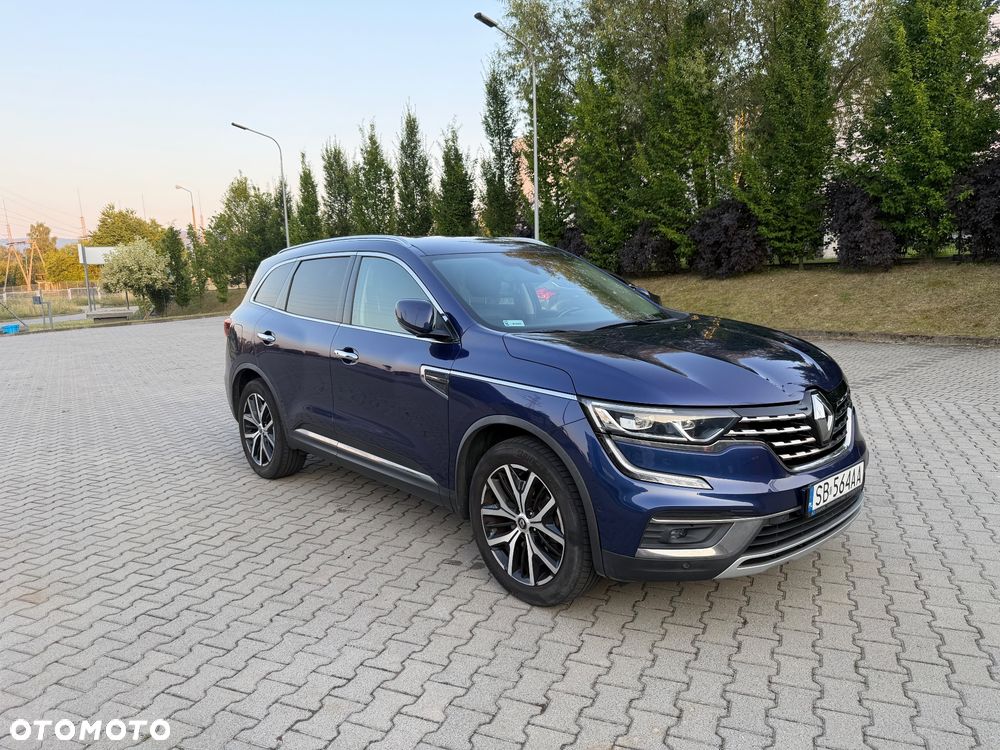 Renault Koleos 1.7 Blue dCi Intens X-Tronic - 1