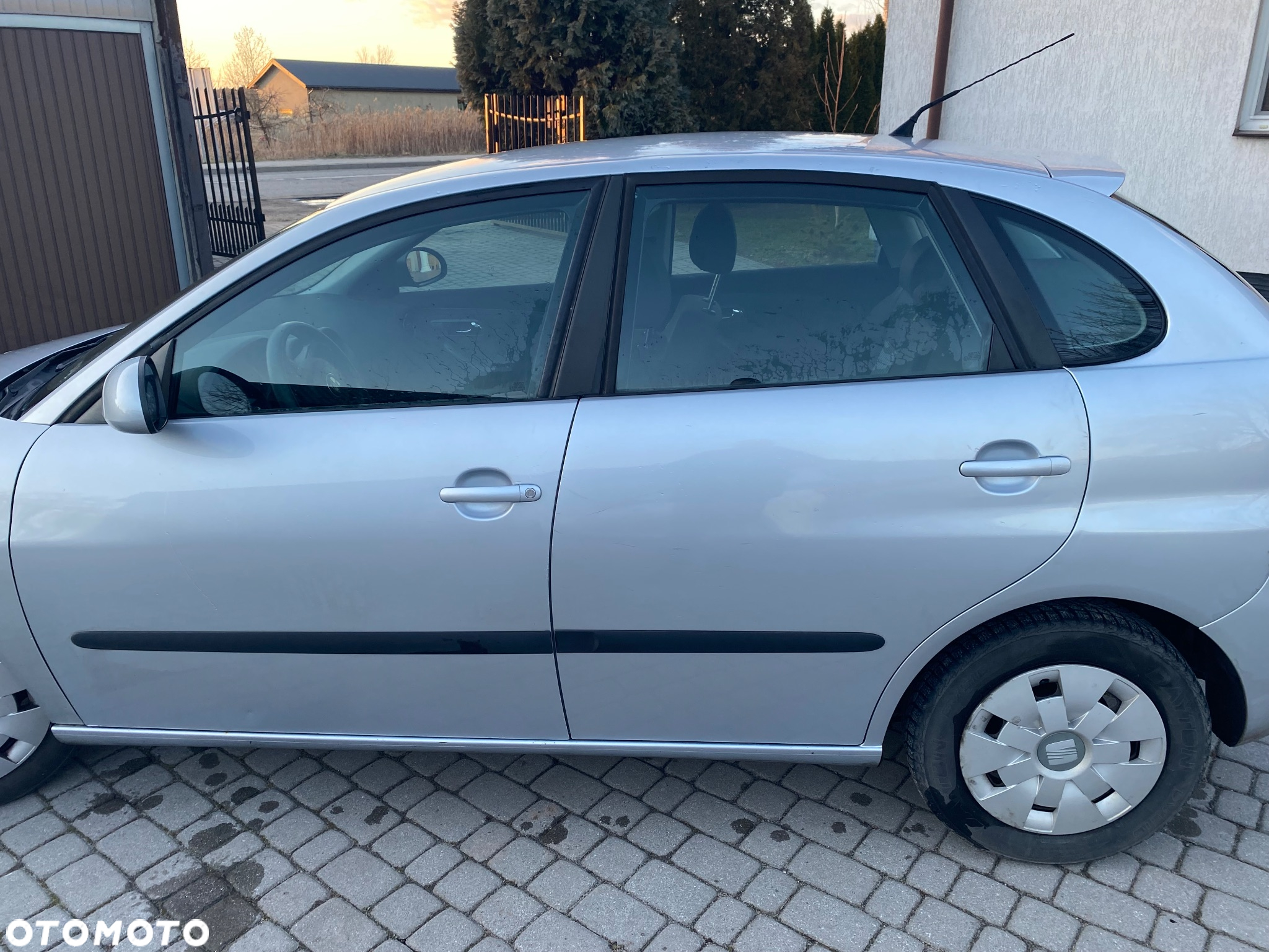 Seat Ibiza 1.2 12V Reference - 7