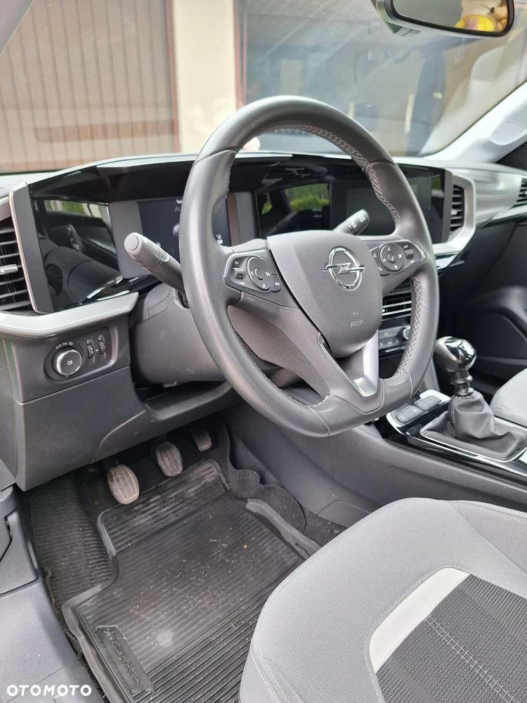 Opel Mokka 1.2 T Edition S&S - 14