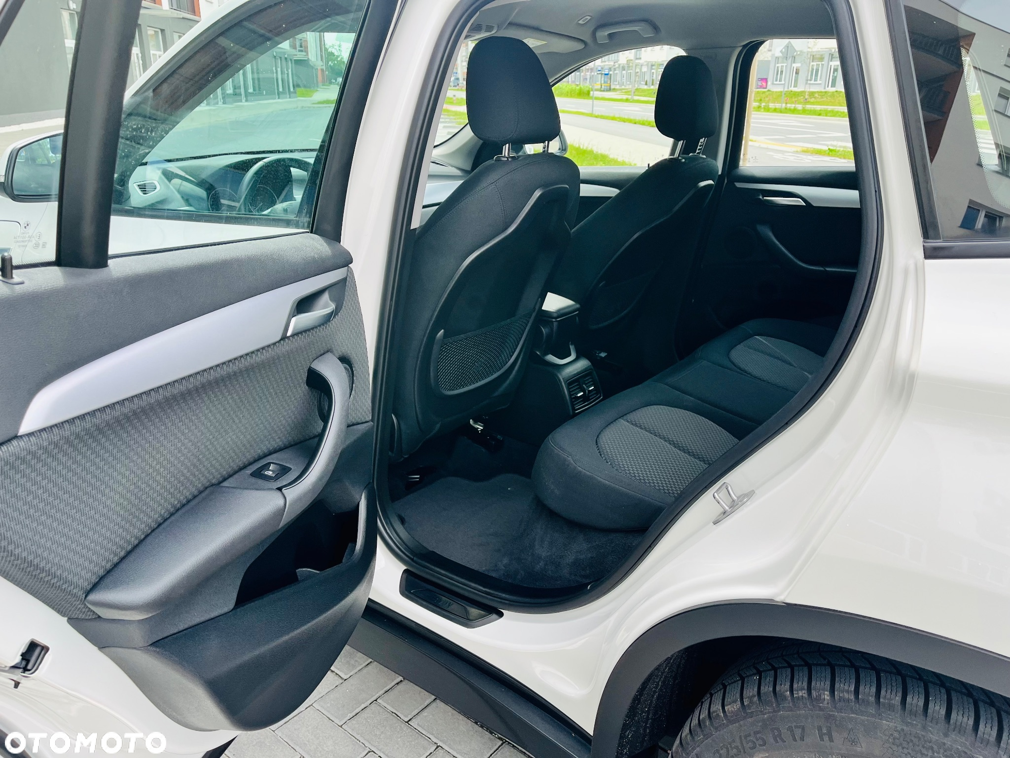 BMW X1 xDrive25e Sport Line - 39