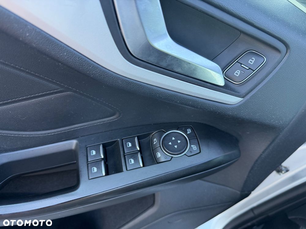 Ford Focus 1.5 TDCi DPF Start-Stopp-System Trend - 17