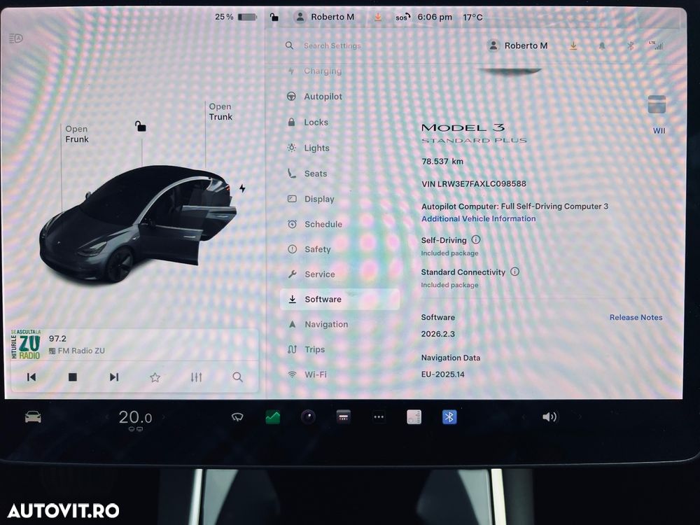 Tesla Model 3 Standard - 9