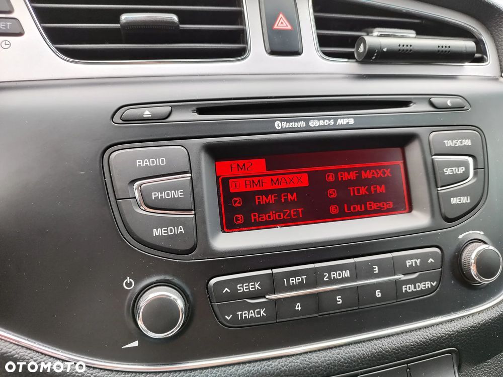 Kia Ceed 1.6 CRDi M - 10