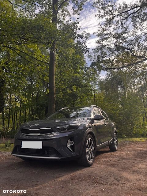 Kia Stonic 1.0 T-GDI L Business Line - 14