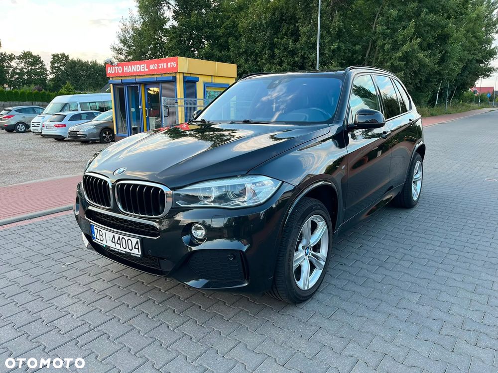 BMW X5 - 6
