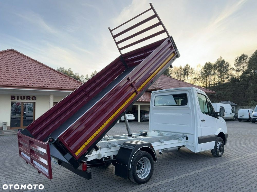 Volkswagen Crafter - 17