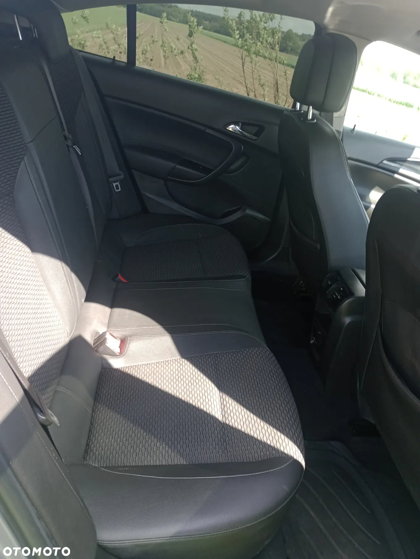Opel Insignia 1.6 CDTI - 29