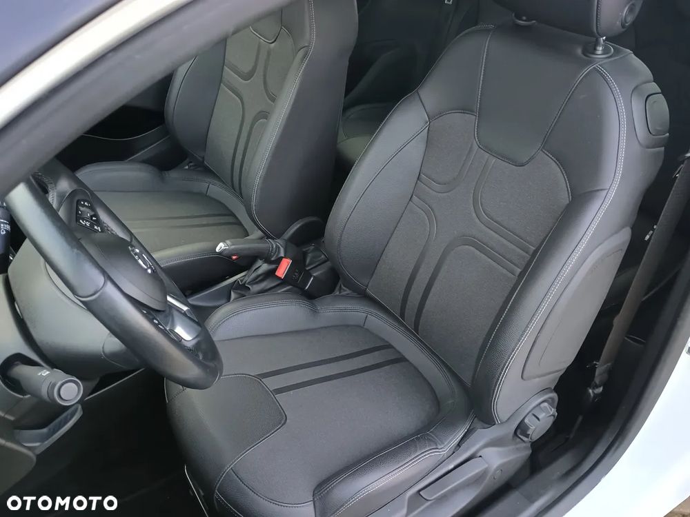 Opel Adam 1.4 Start/Stop Black Jack - 16