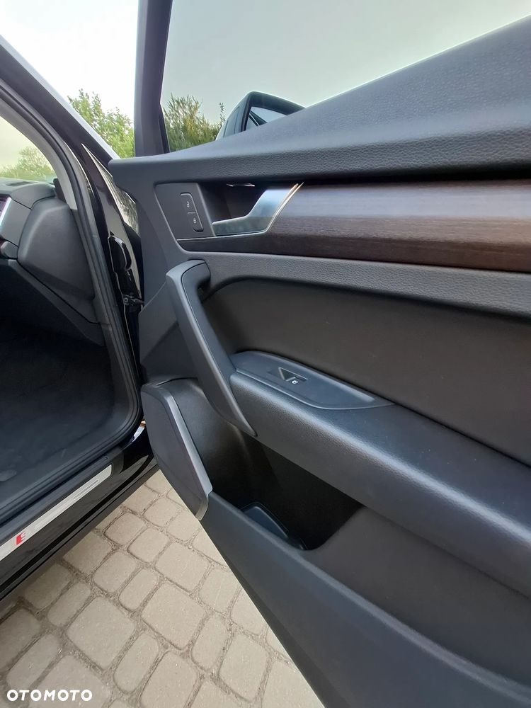 Audi Q5 - 10