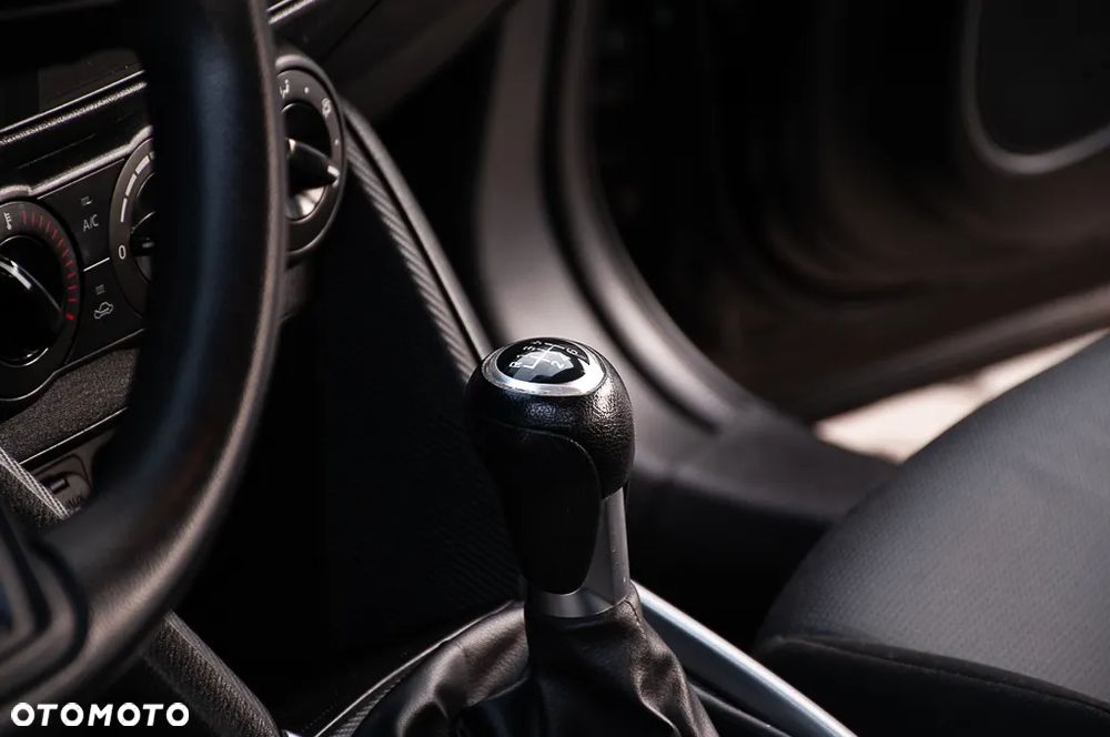 Mazda CX-3 SKYACTIV-G 120 FWD KIZOKU - 31