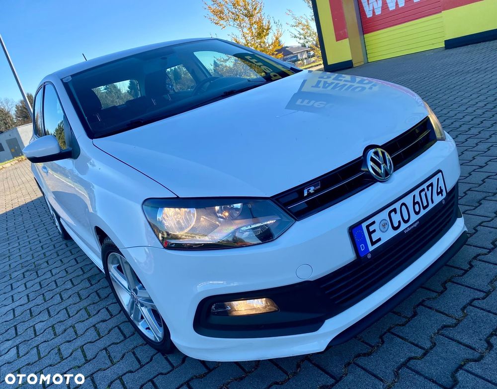 Volkswagen Polo 1.2 Life - 3