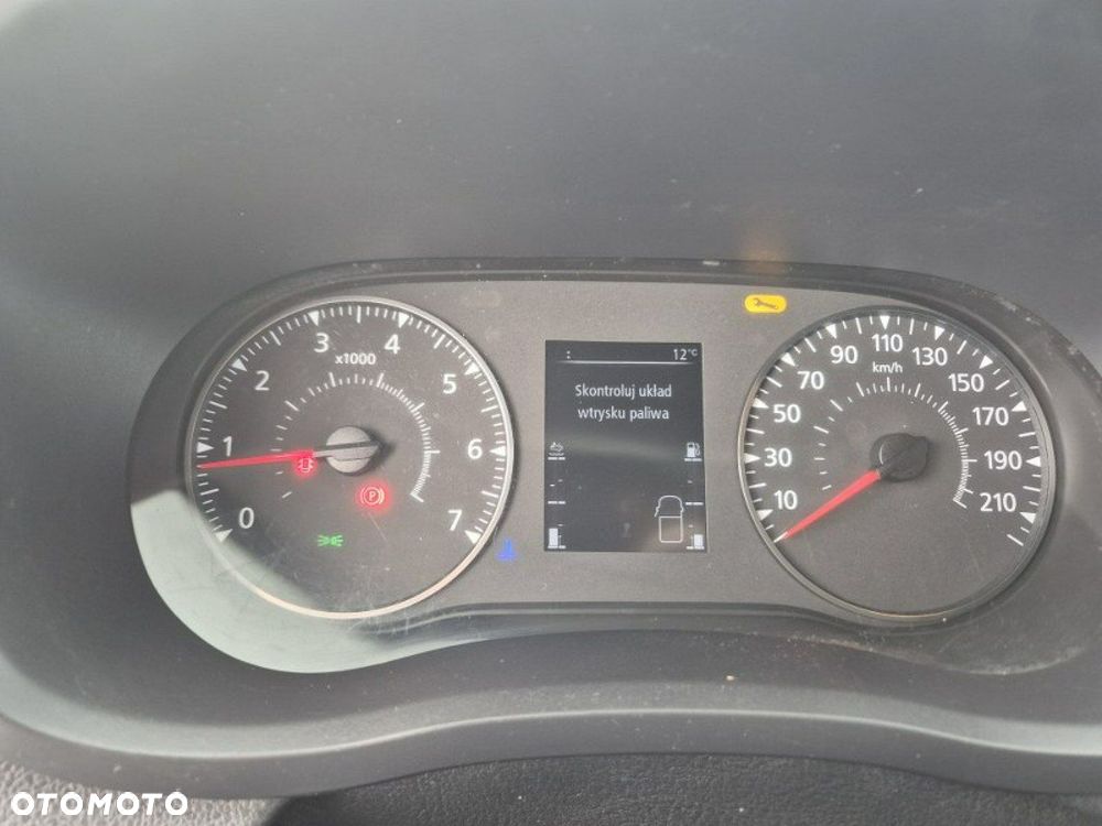 Renault Master - 12