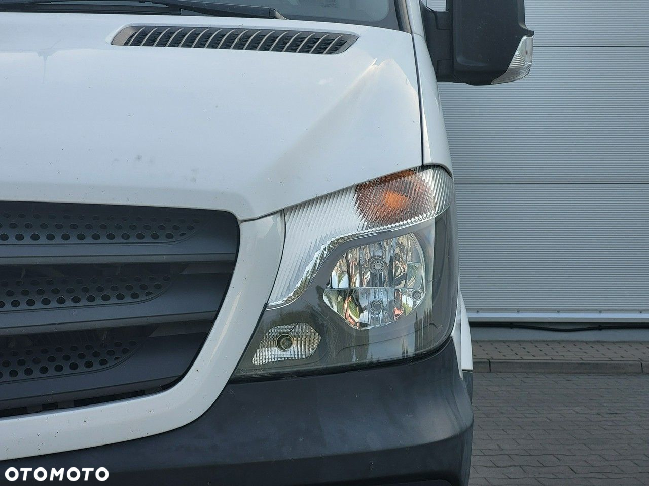 Mercedes-Benz Sprinter - 8