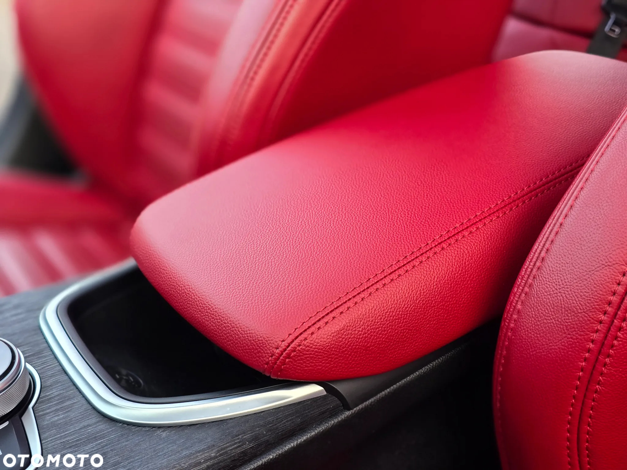 Alfa Romeo Giulia 2.0 Turbo Veloce Q4 - 29