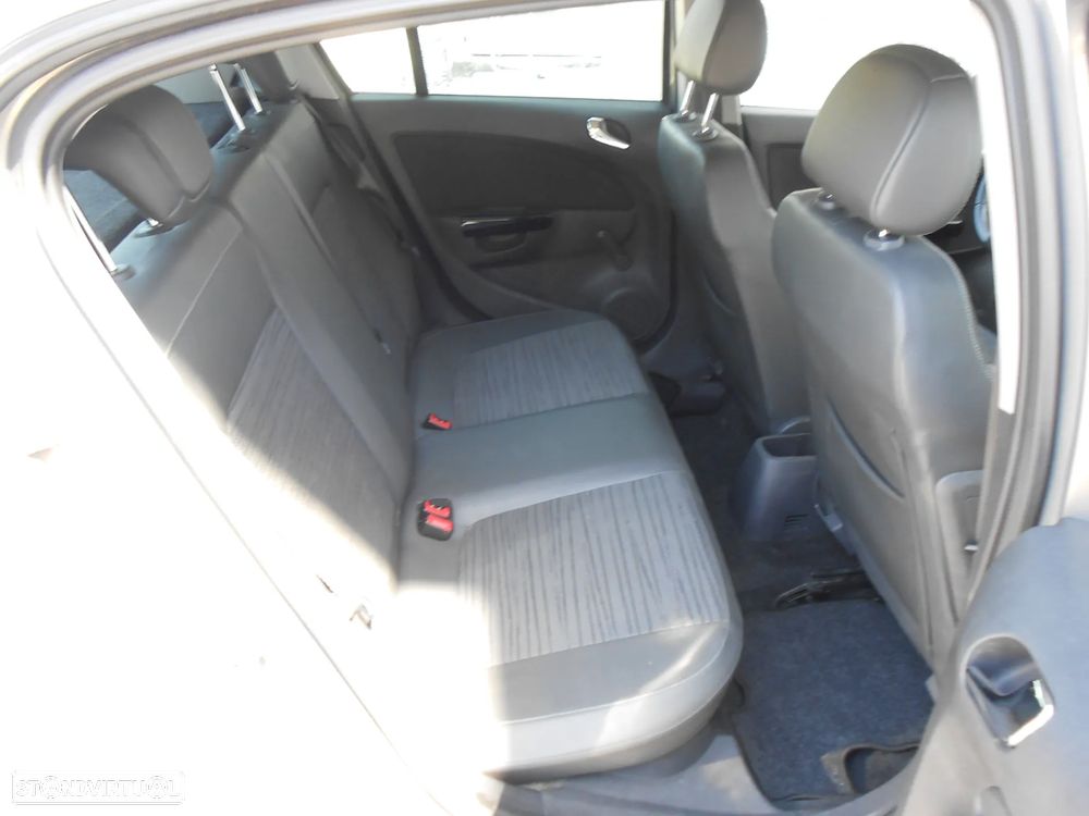 Opel Corsa 1.3 CDTI Enjoy 88g - 23