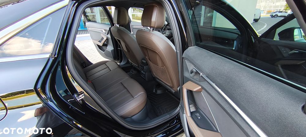 Audi A3 Limousine - 21